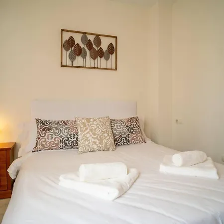 Cyv Diversion Playa Y Relax 1 Dormitorio Fuengirola Exterior photo