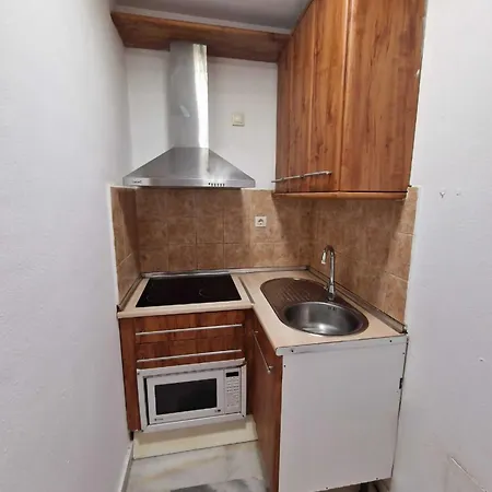 Cyv Diversion Playa Y Relax 1 Dormitorio Fuengirola Exterior photo