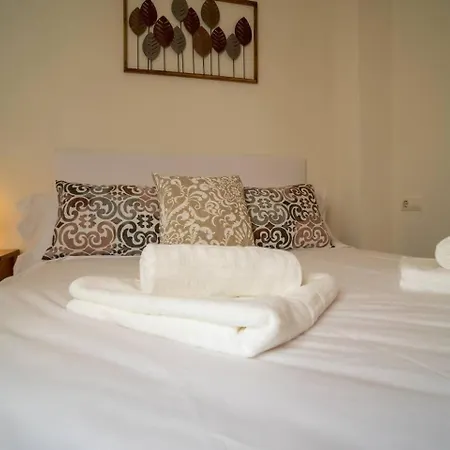 Cyv Diversion Playa Y Relax 1 Dormitorio Fuengirola Room photo
